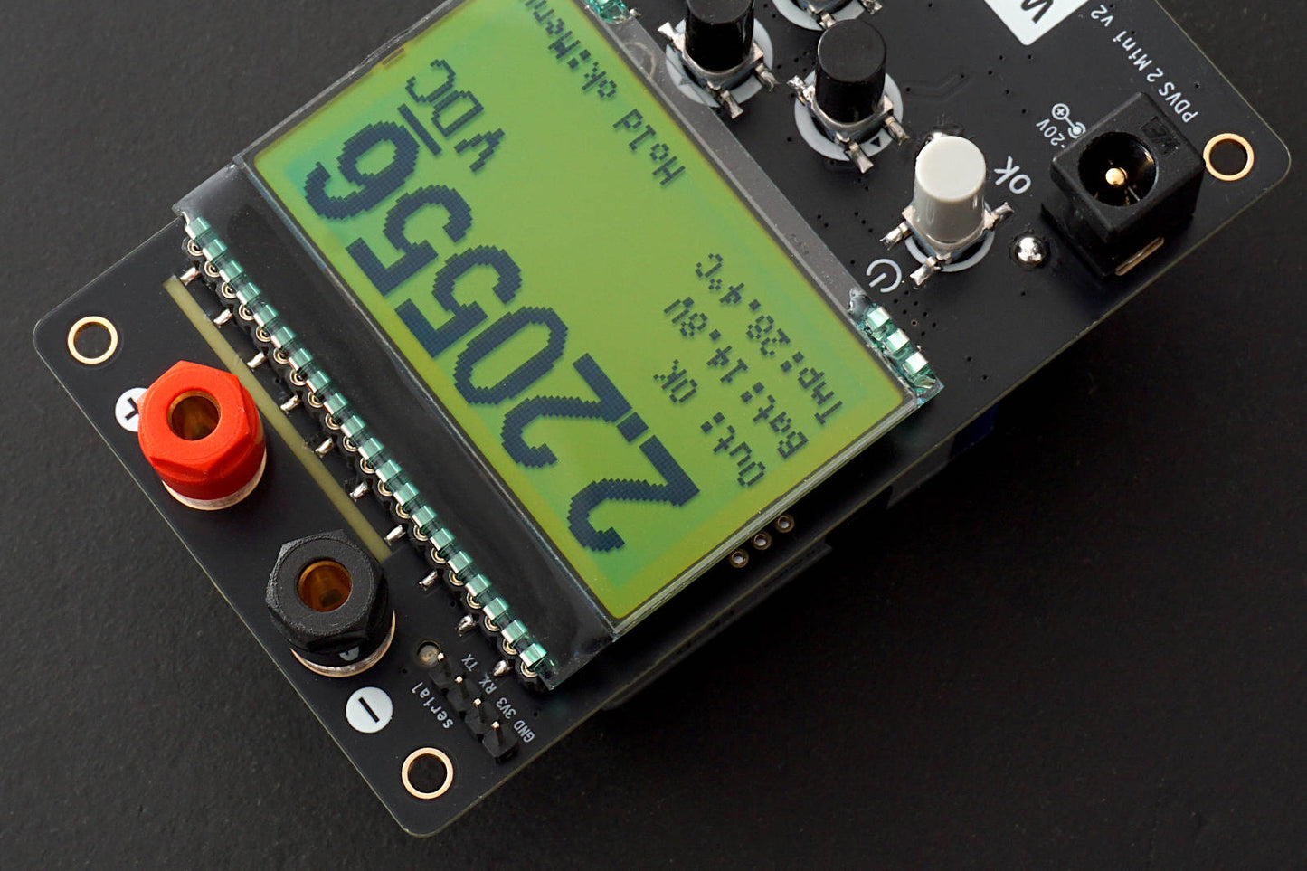 PDVS 2 Mini v2 - ADR1399