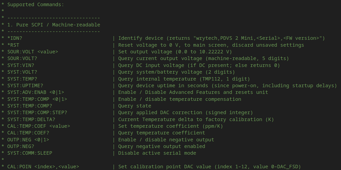 Pt. 3: Firmware Enhancements