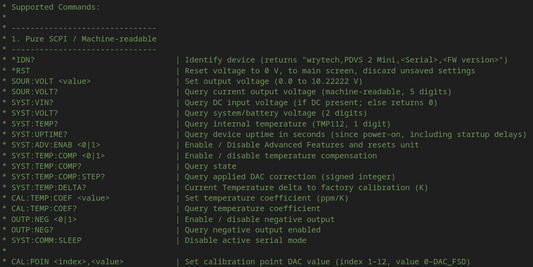 Pt. 3: Firmware Enhancements