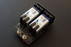 PDVS 2 Mini v1.6 – wrytech