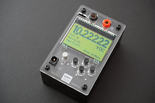 PDVS 2 Mini v2 - ADR1399